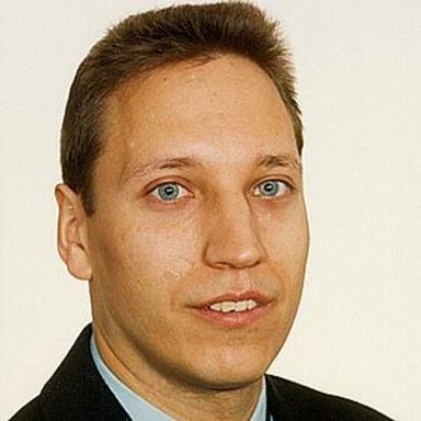 Author image