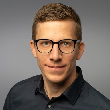 Author image