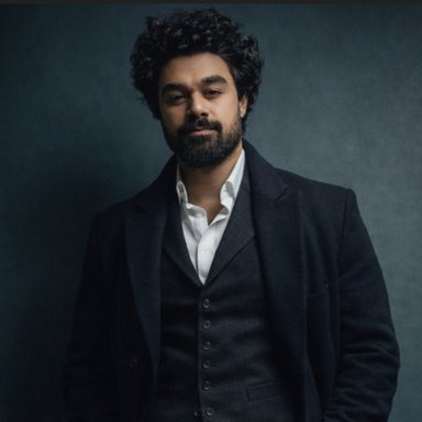 Author image