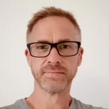 Author image