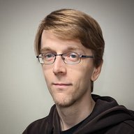 Author image