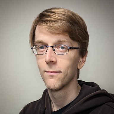 Author image