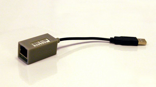 Probe PROTOTYPE