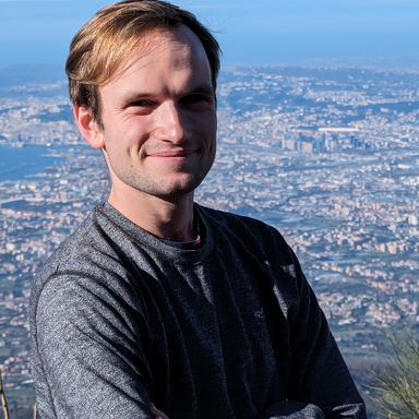 Author image