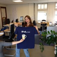 IPv6 RIPEness: How to Reach the Stars