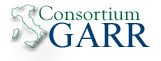 GARR logo